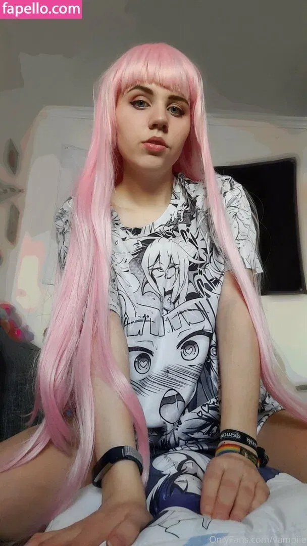 vampiie Onlyfans Photo Gallery 