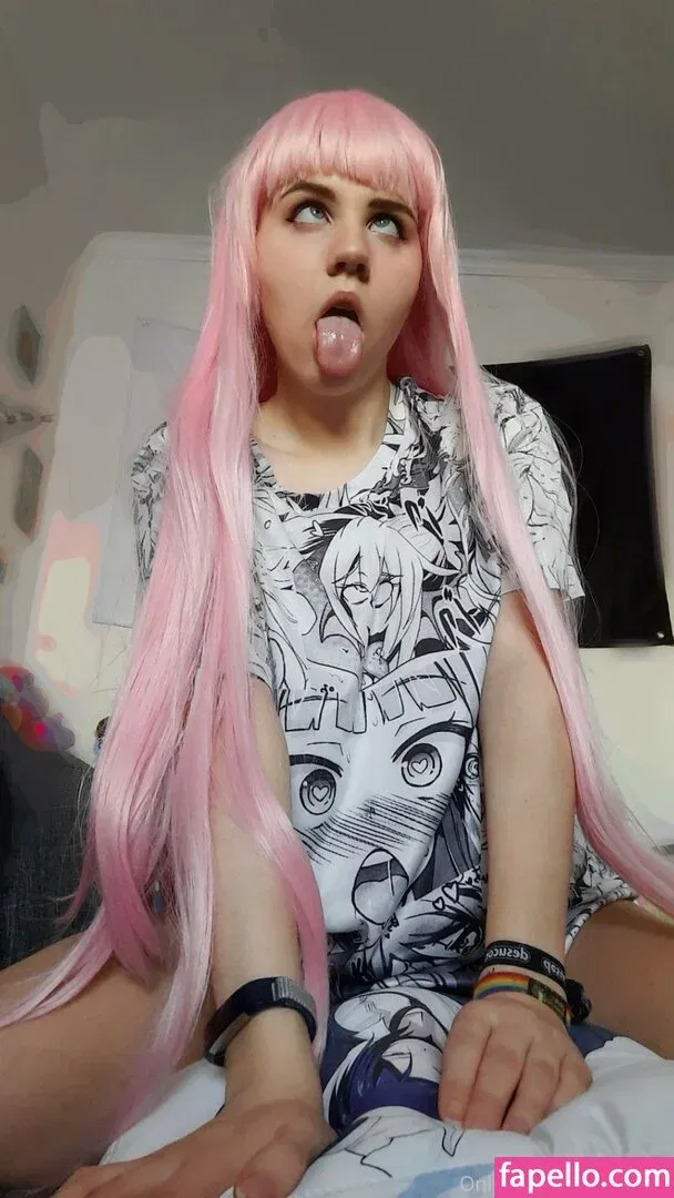 vampiie Onlyfans Photo Gallery 