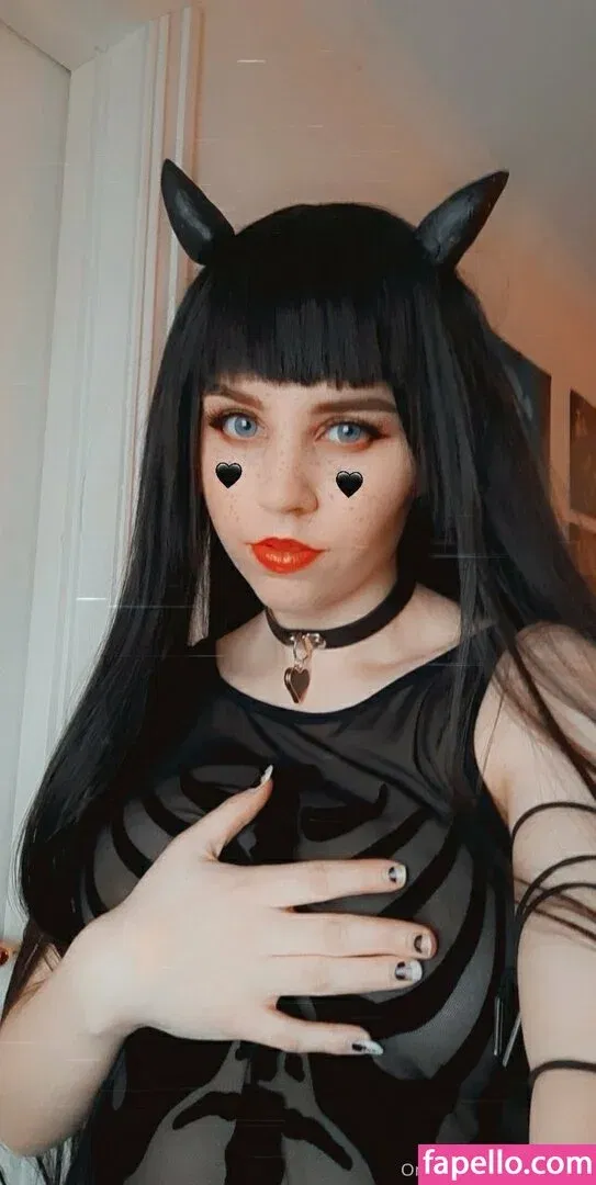 vampiie Onlyfans Photo Gallery 