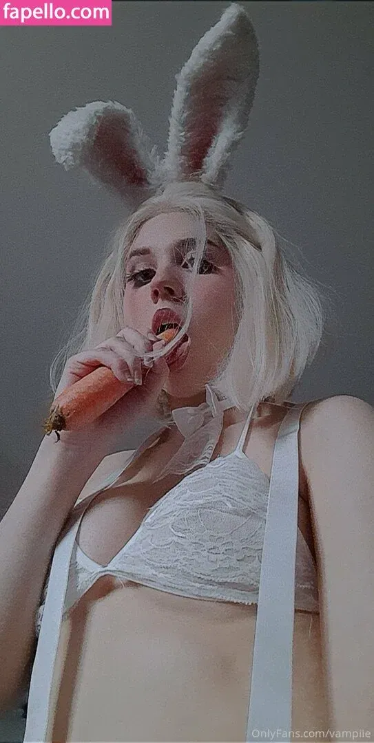 vampiie Onlyfans Photo Gallery 