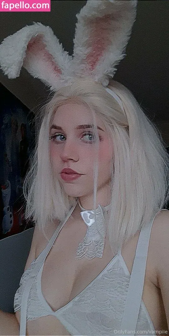 vampiie Onlyfans Photo Gallery 