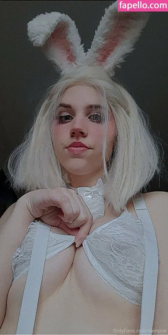 vampiie Onlyfans Photo Gallery 