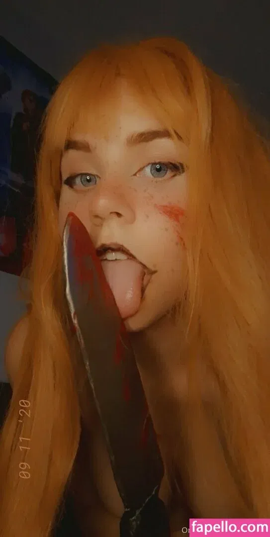 vampiie Onlyfans Photo Gallery 