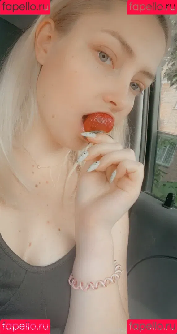 rosy_blondbabe Onlyfans Photo Gallery 