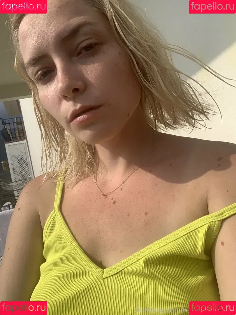 rosy_blondbabe Onlyfans Photo Gallery 