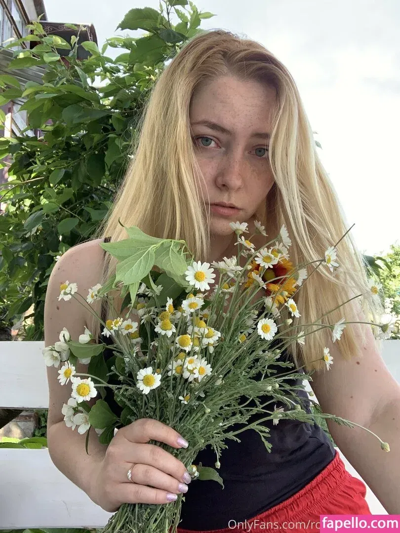 rosy_blondbabe Onlyfans Photo Gallery 