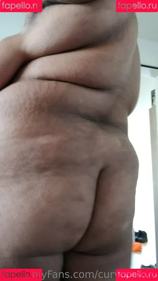 curvypotchi Onlyfans Photo Gallery 