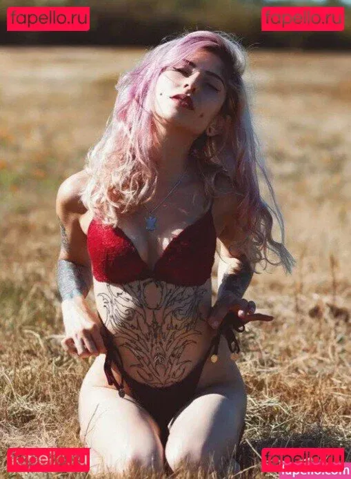 curvypotchi Onlyfans Photo Gallery 