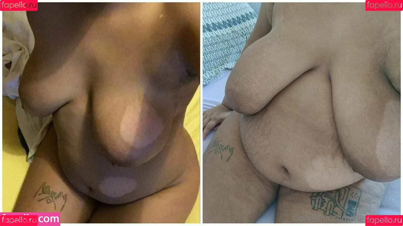 curvypotchi Onlyfans Photo Gallery 