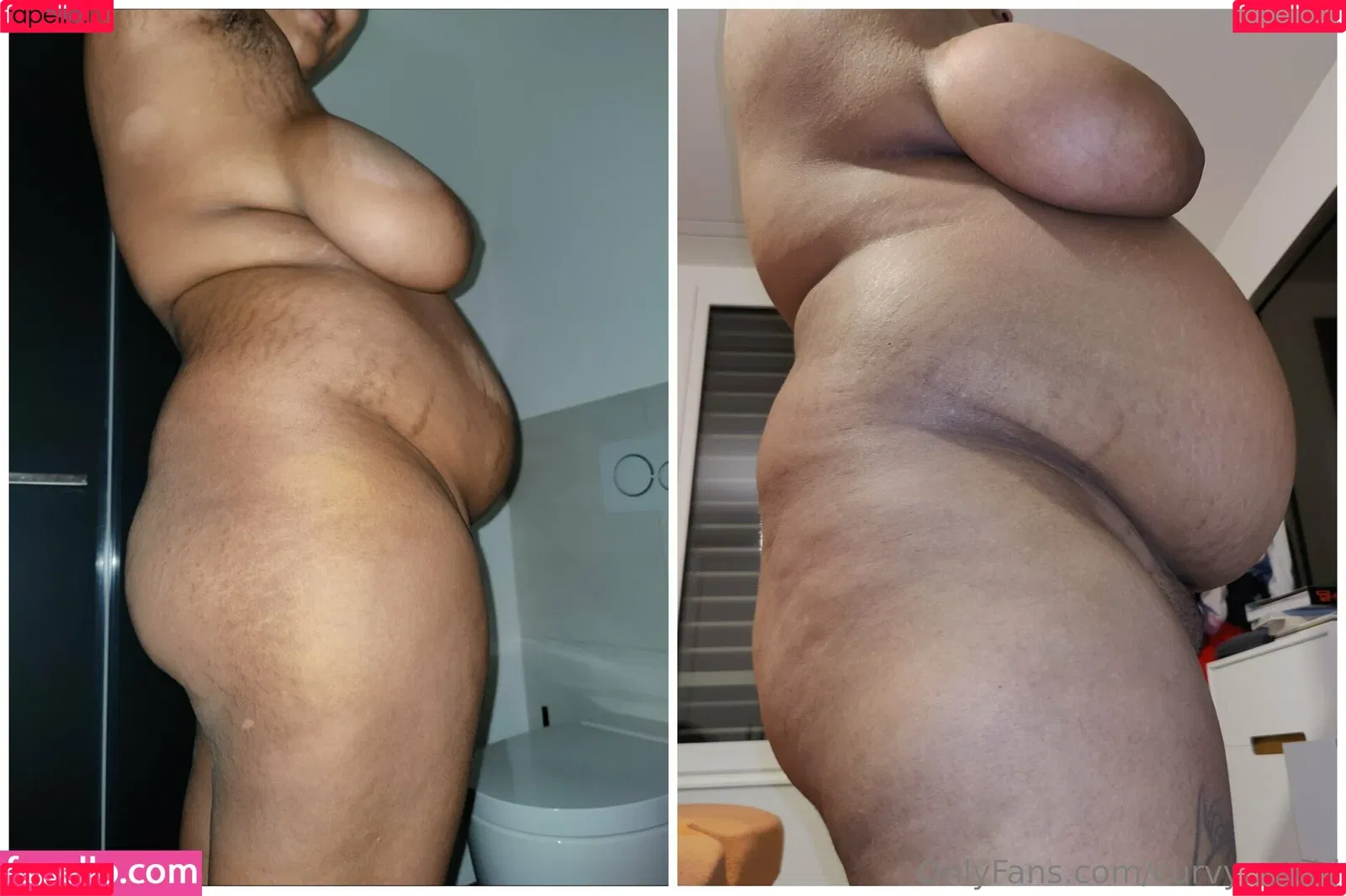 curvypotchi Onlyfans Photo Gallery 