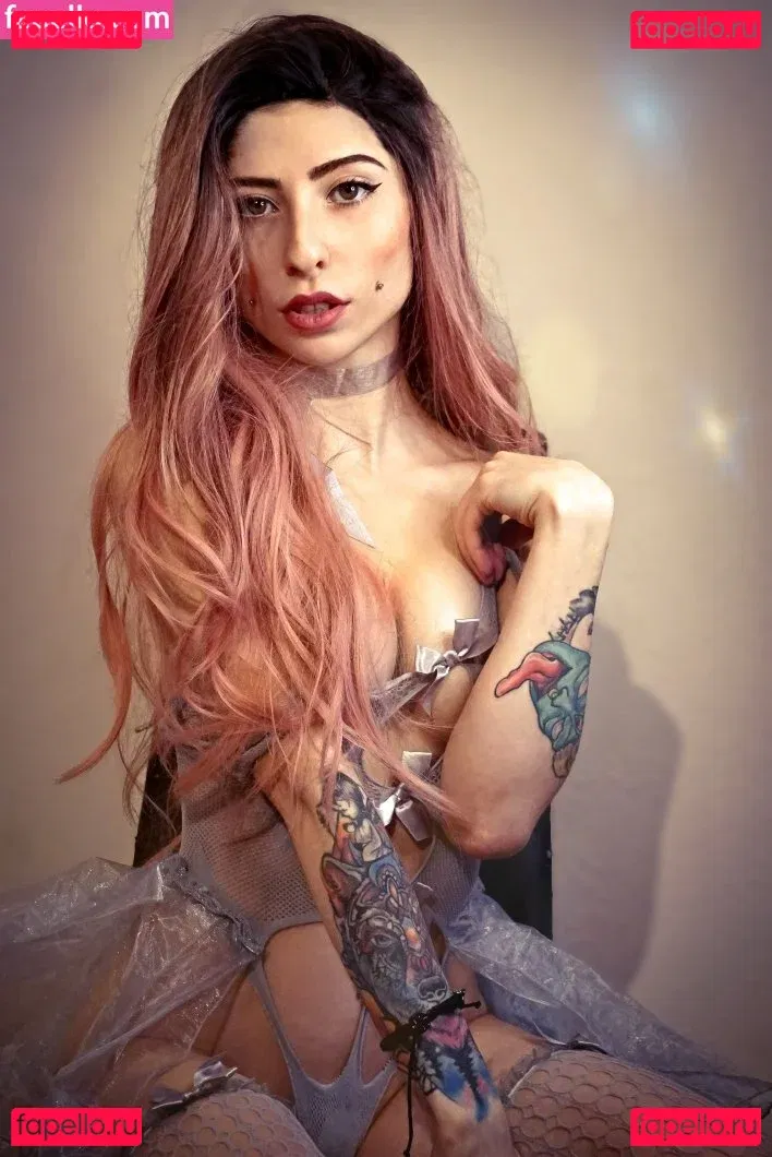 curvypotchi Onlyfans Photo Gallery 