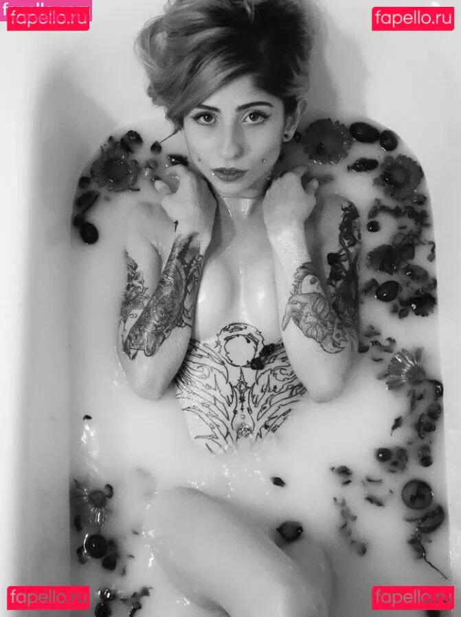 curvypotchi Onlyfans Photo Gallery 