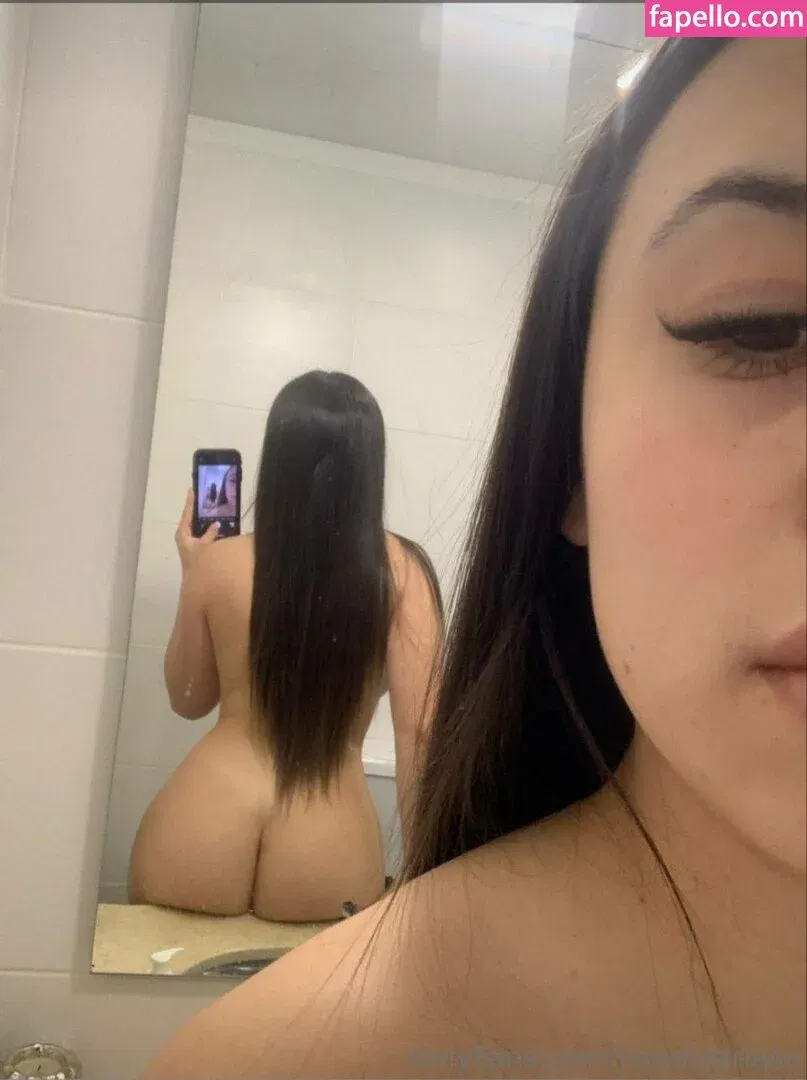 Candelaria Sorini Onlyfans Photo Gallery 