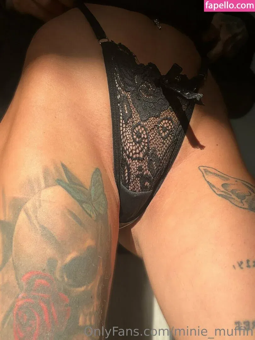 minie_muffin Onlyfans Photo Gallery 