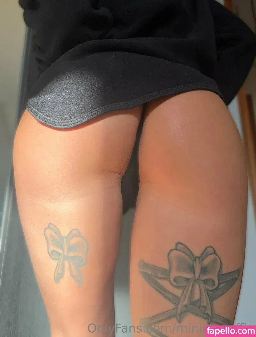 minie_muffin Onlyfans Photo Gallery 