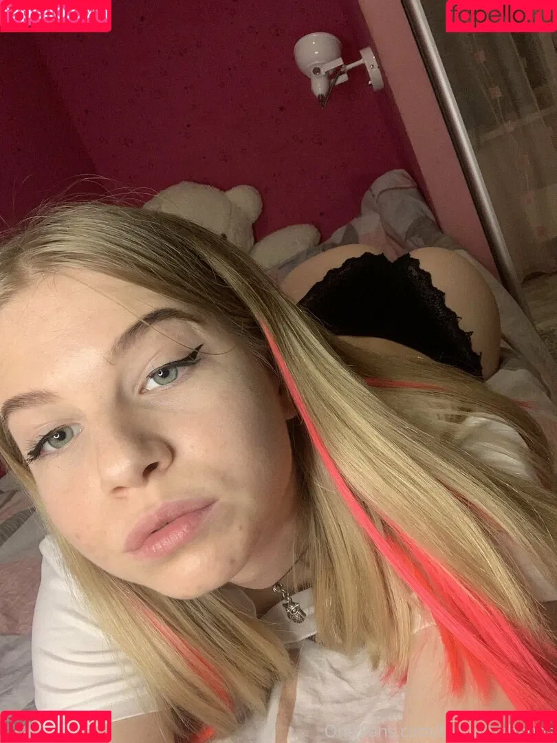 bannannahanna Onlyfans Photo Gallery 