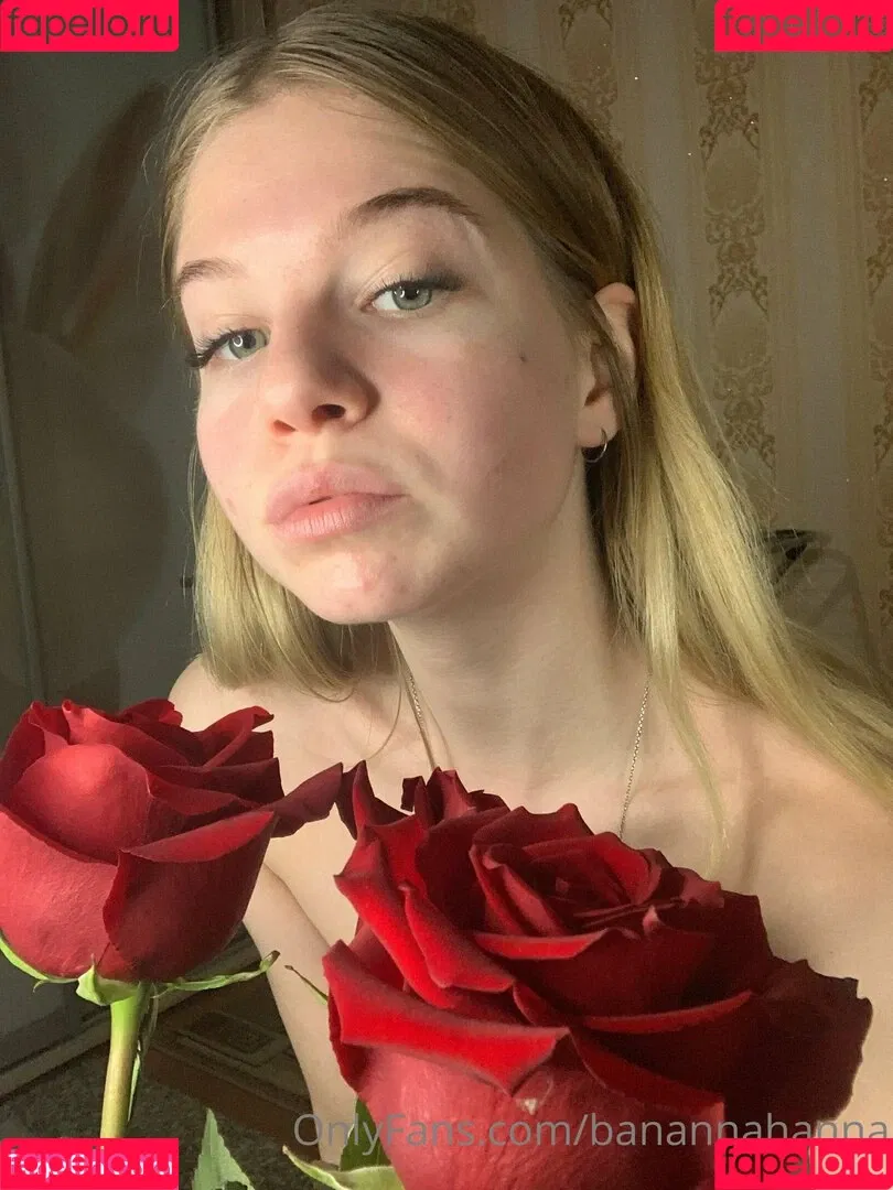 bannannahanna Onlyfans Photo Gallery 