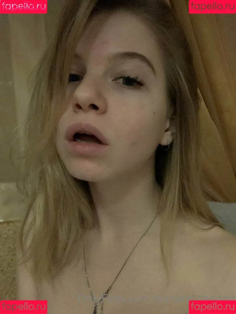 bannannahanna Onlyfans Photo Gallery 