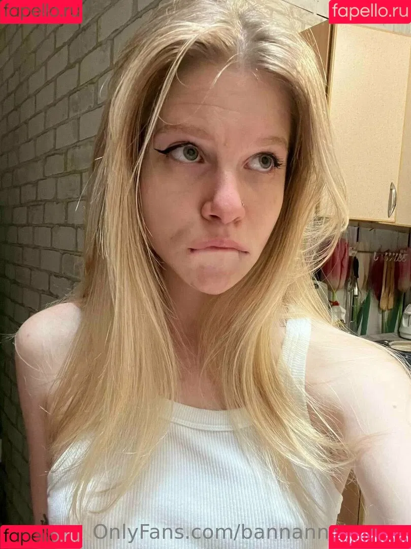 bannannahanna Onlyfans Photo Gallery 