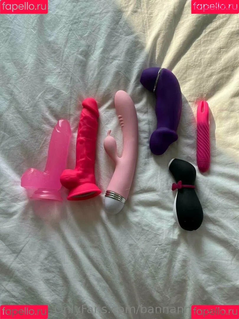 bannannahanna Onlyfans Photo Gallery 