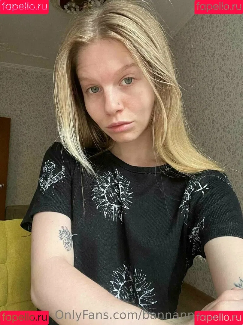 bannannahanna Onlyfans Photo Gallery 