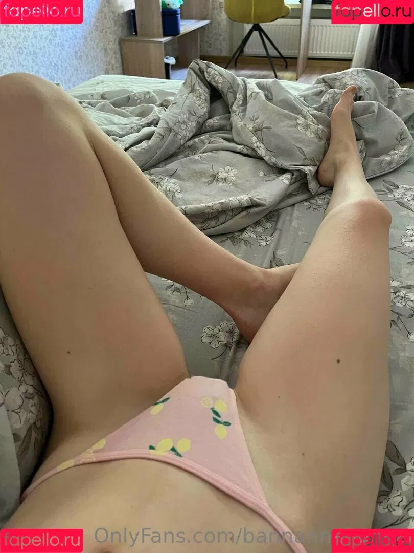 bannannahanna Onlyfans Photo Gallery 