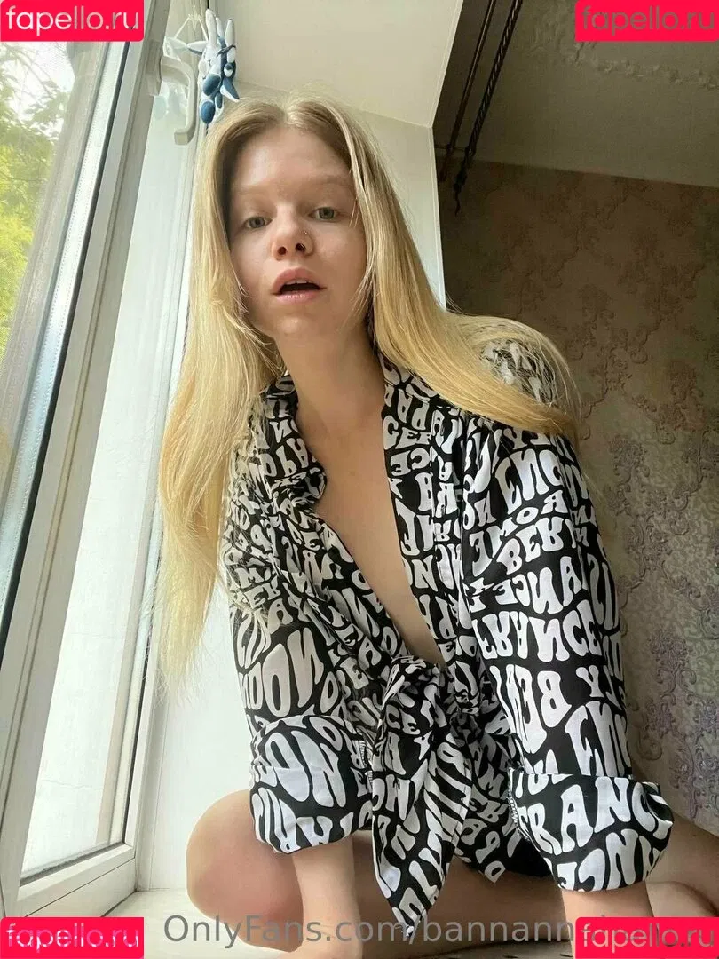 bannannahanna Onlyfans Photo Gallery 