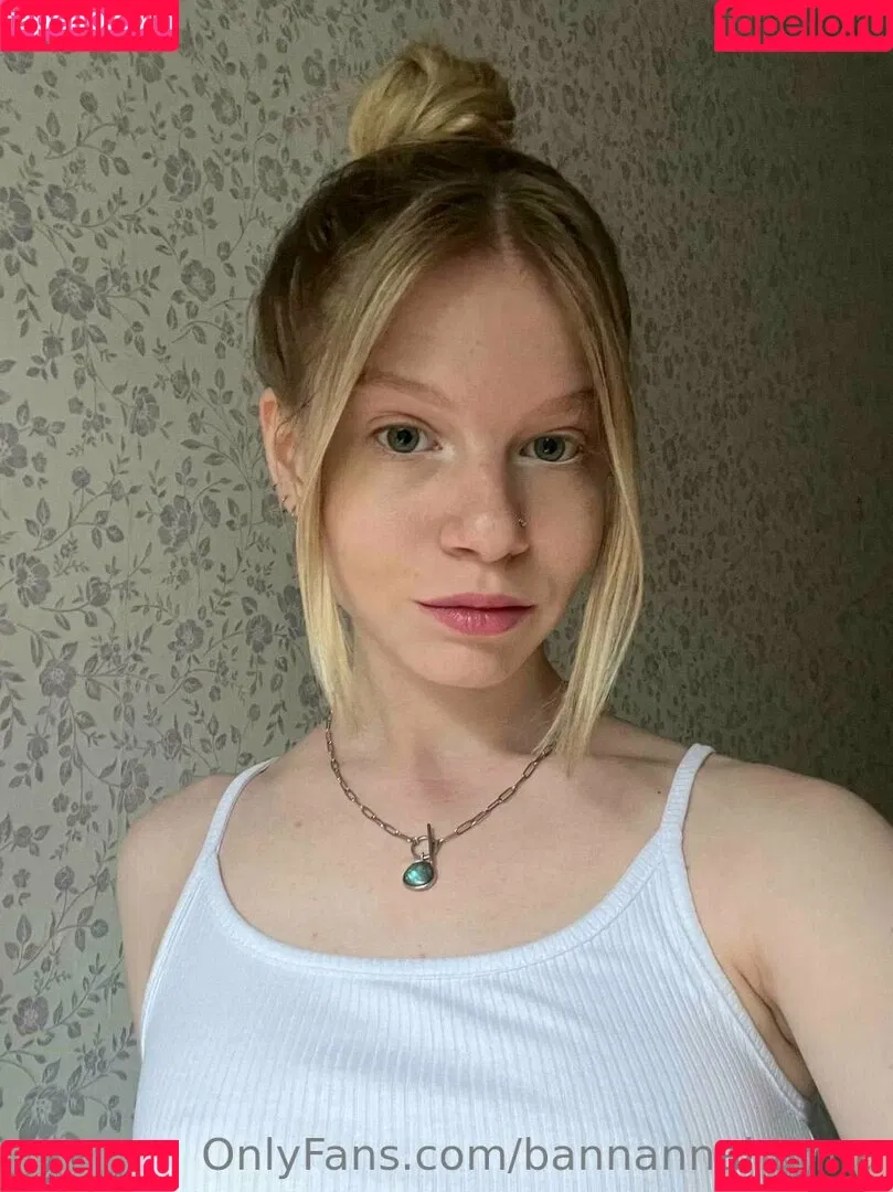 bannannahanna Onlyfans Photo Gallery 