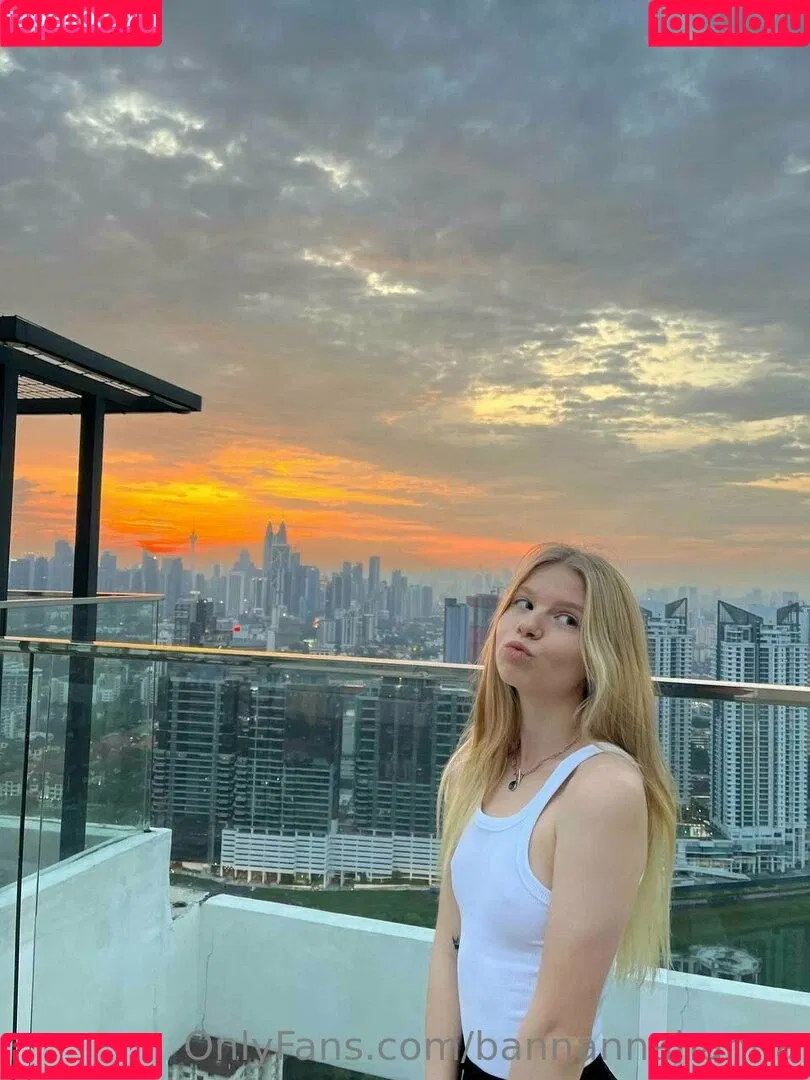 bannannahanna Onlyfans Photo Gallery 