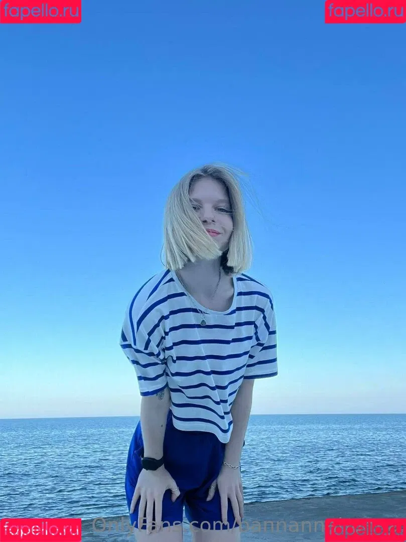 bannannahanna Onlyfans Photo Gallery 