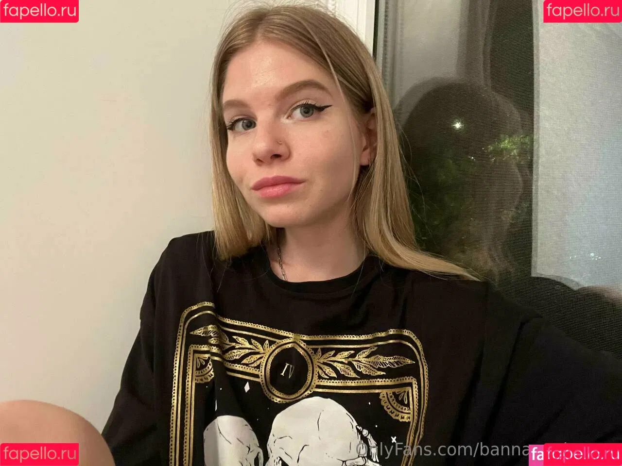 bannannahanna Onlyfans Photo Gallery 