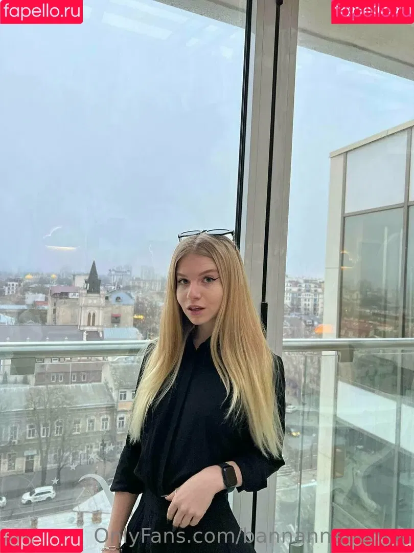 bannannahanna Onlyfans Photo Gallery 