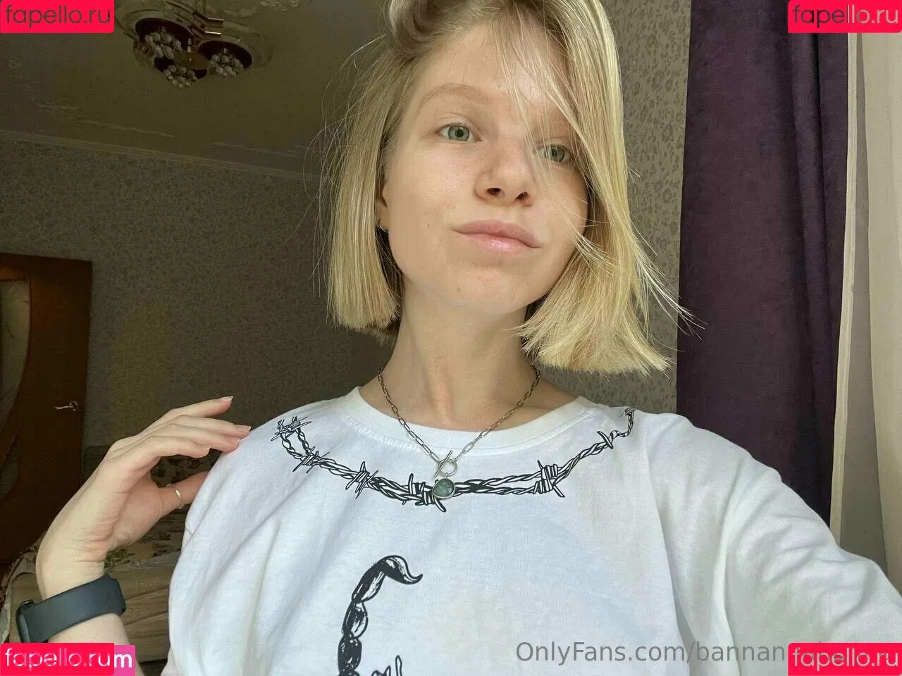 bannannahanna Onlyfans Photo Gallery 