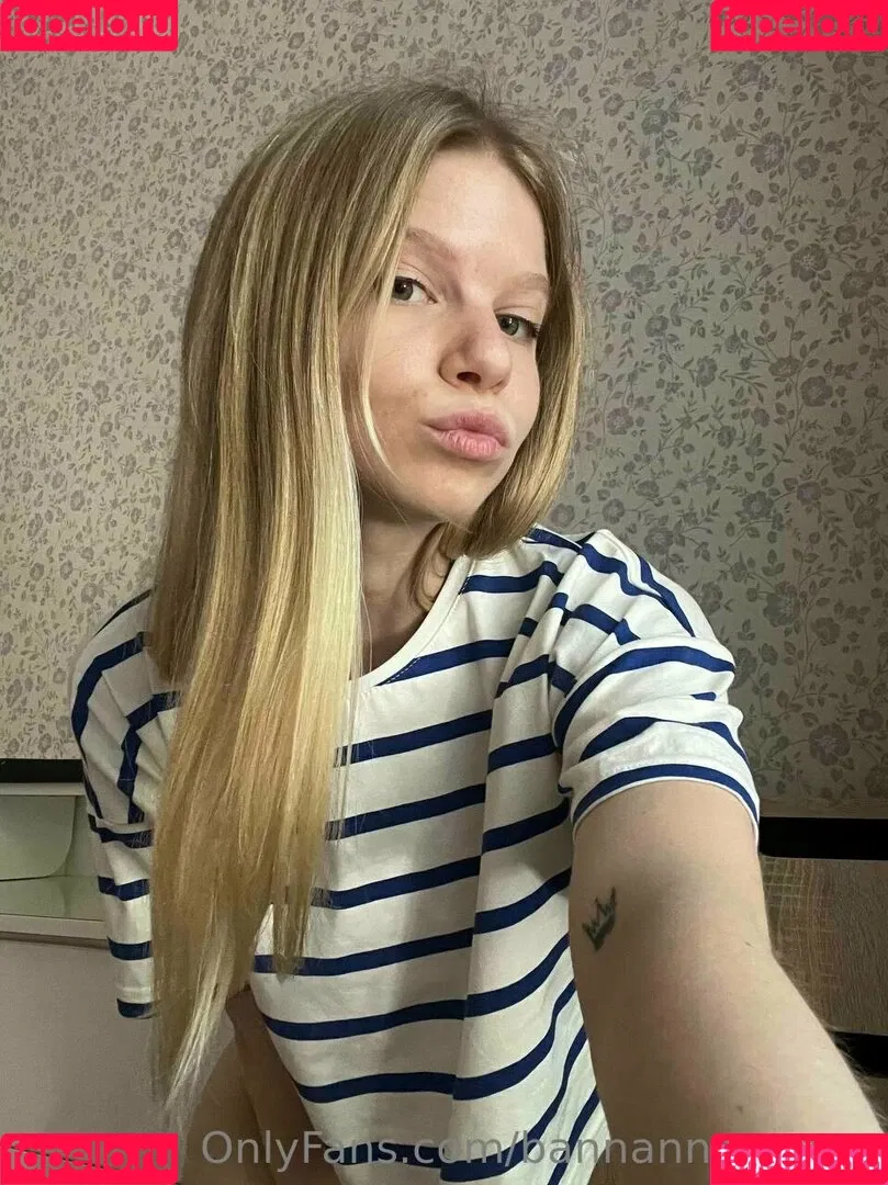 bannannahanna Onlyfans Photo Gallery 