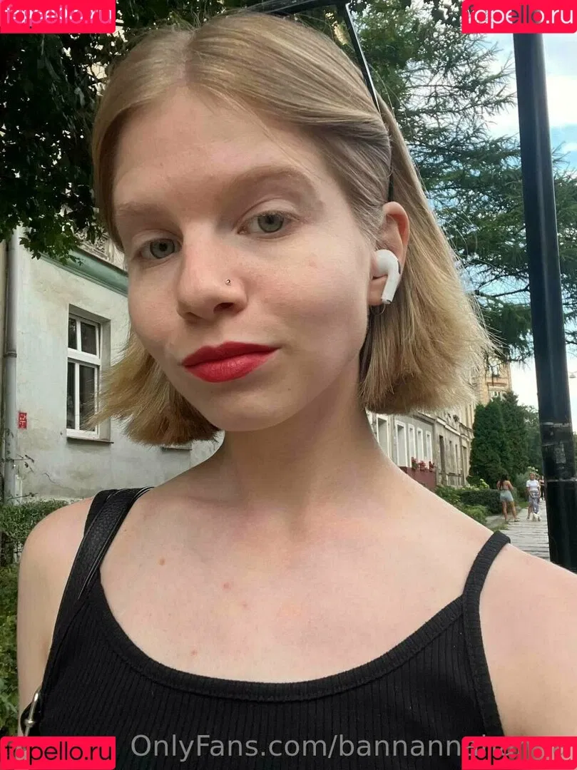 bannannahanna Onlyfans Photo Gallery 