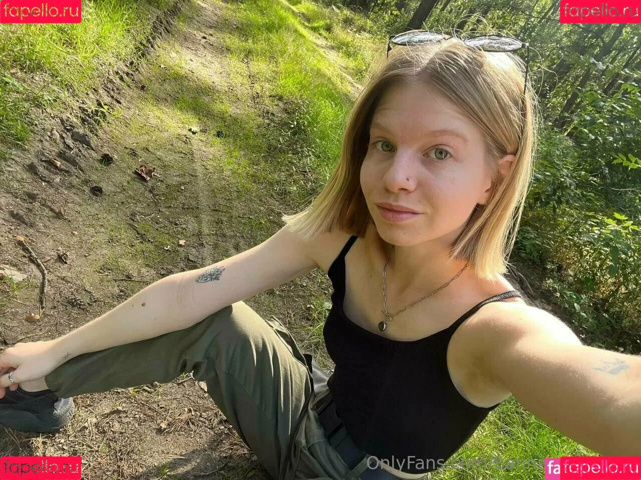 bannannahanna Onlyfans Photo Gallery 
