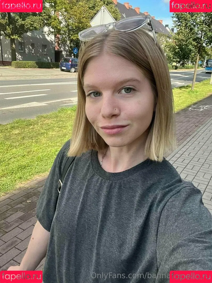 bannannahanna Onlyfans Photo Gallery 