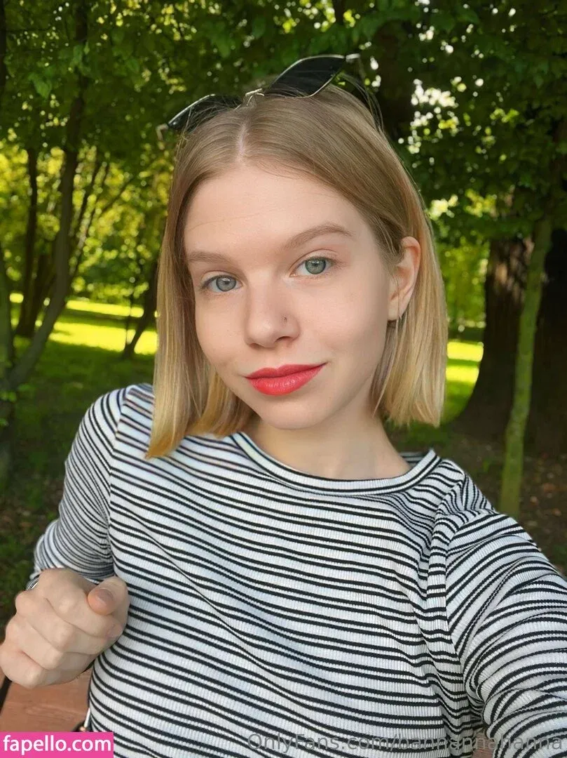 bannannahanna Onlyfans Photo Gallery 