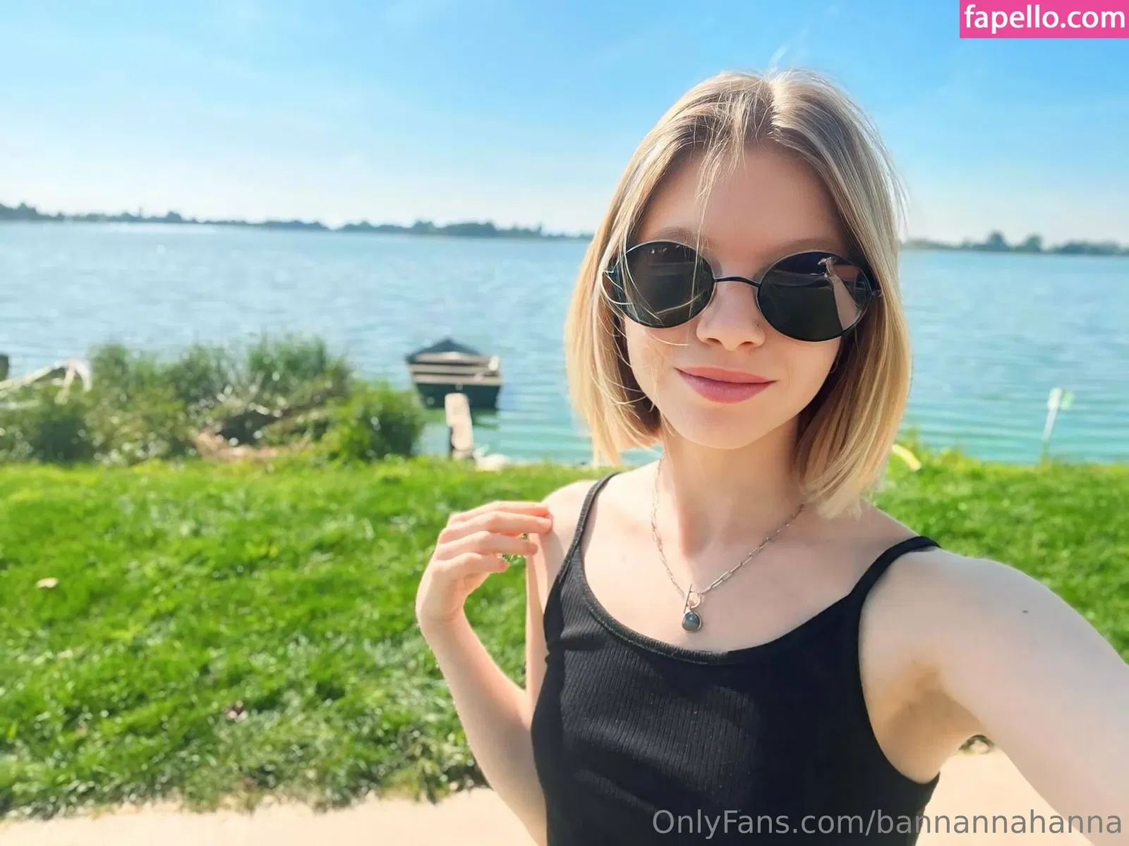 bannannahanna Onlyfans Photo Gallery 