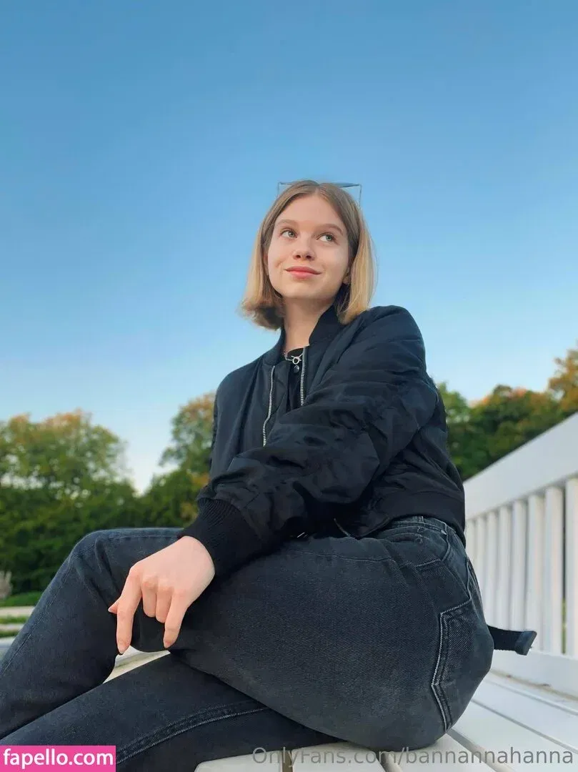 bannannahanna Onlyfans Photo Gallery 