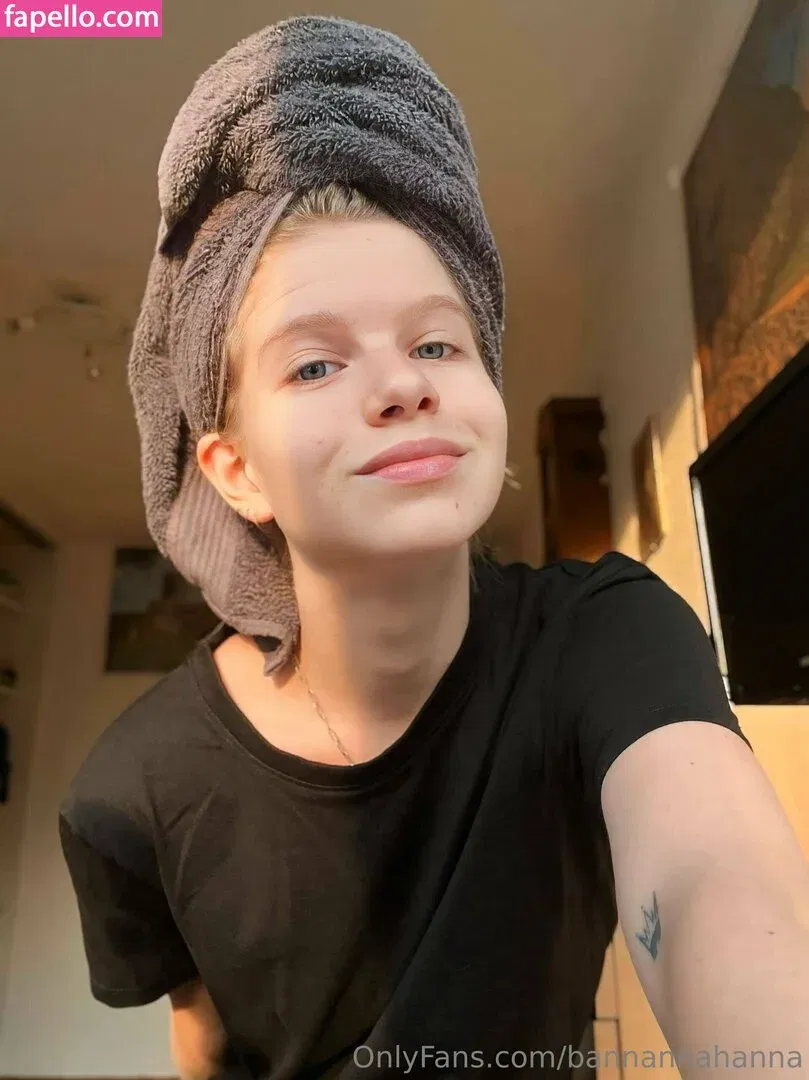 bannannahanna Onlyfans Photo Gallery 