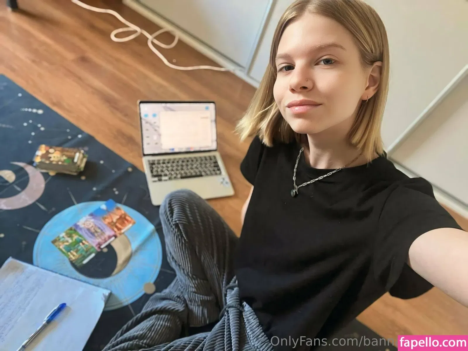 bannannahanna Onlyfans Photo Gallery 