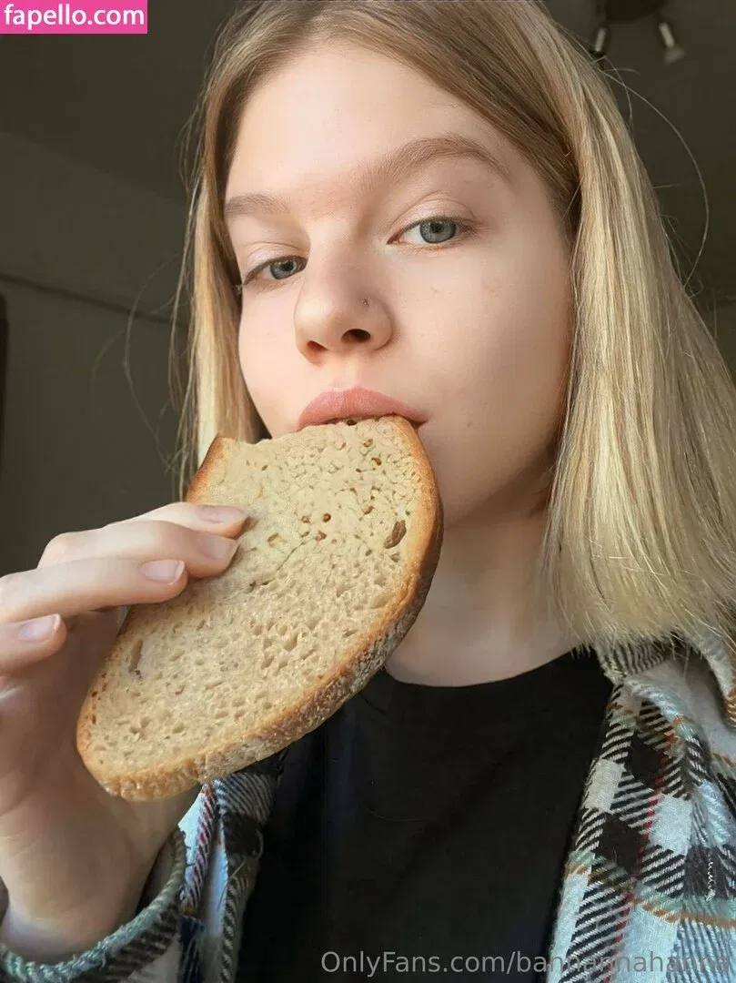 bannannahanna Onlyfans Photo Gallery 