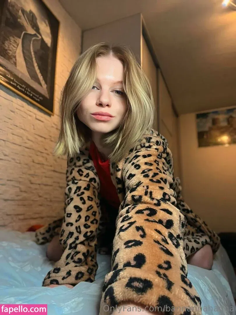 bannannahanna Onlyfans Photo Gallery 