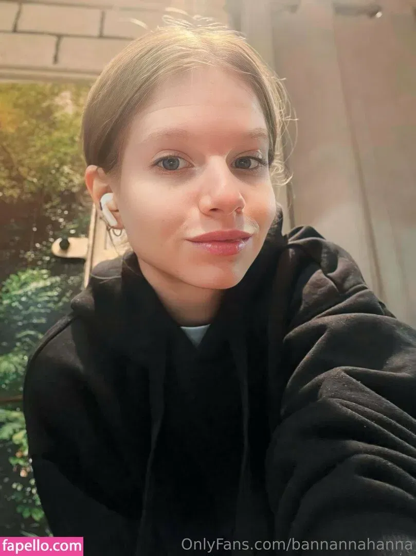 bannannahanna Onlyfans Photo Gallery 