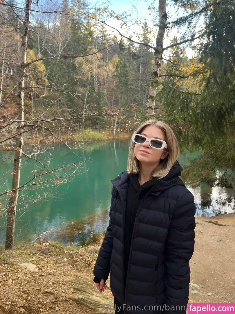 bannannahanna Onlyfans Photo Gallery 