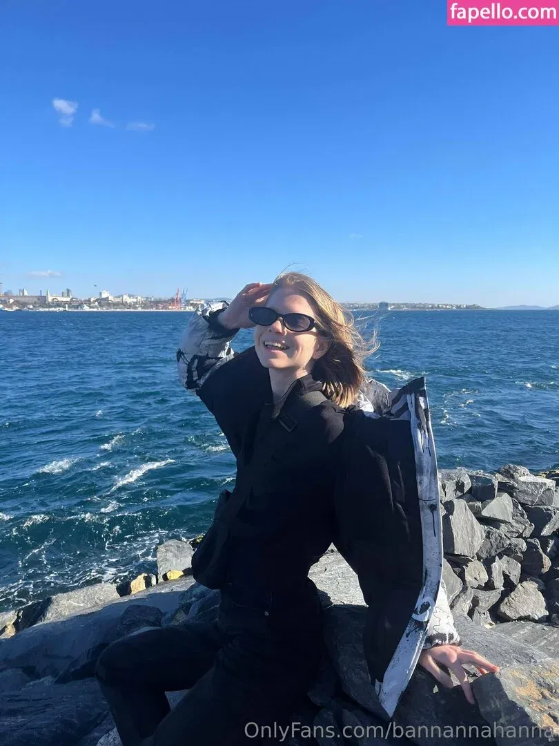 bannannahanna Onlyfans Photo Gallery 