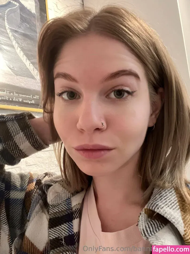 bannannahanna Onlyfans Photo Gallery 