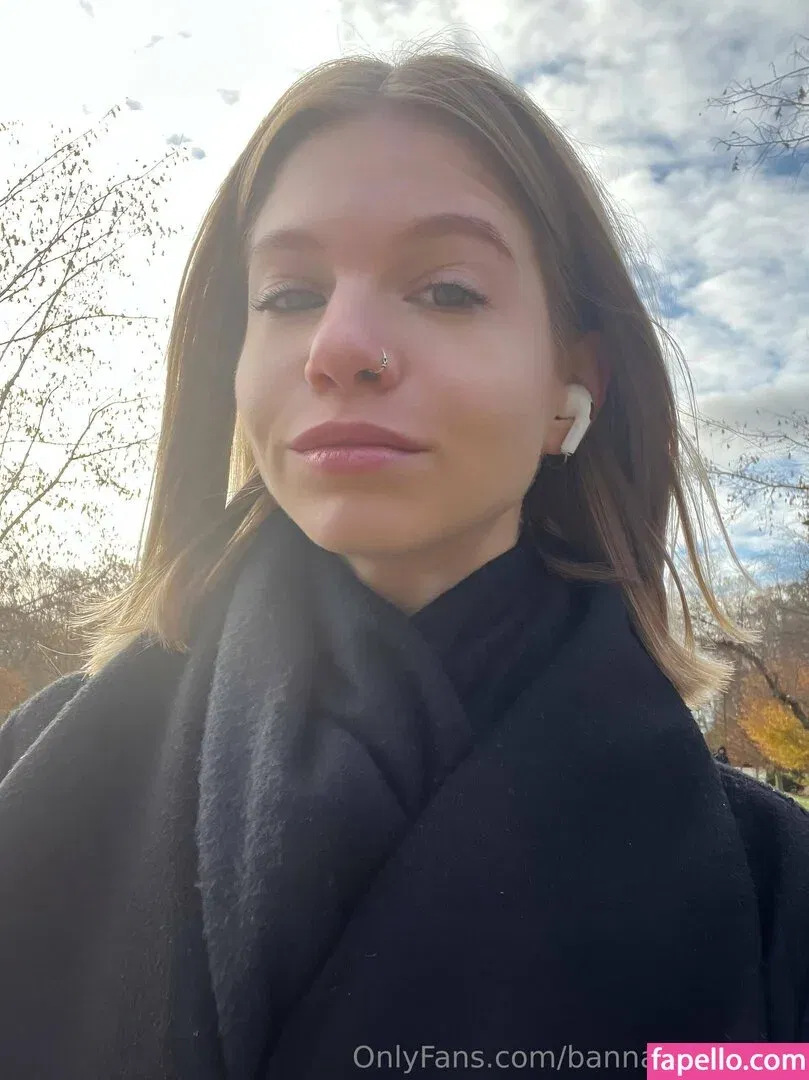 bannannahanna Onlyfans Photo Gallery 