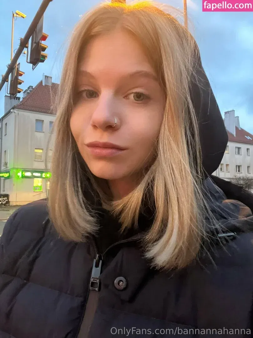 bannannahanna Onlyfans Photo Gallery 